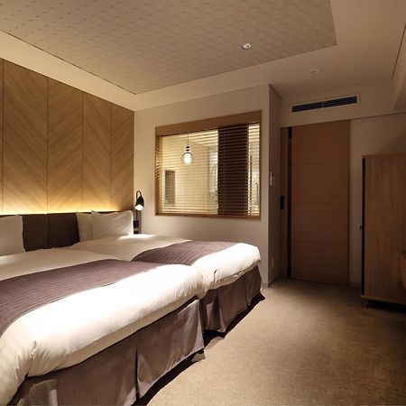 Solaria Nishitetsu Hotel Fukuoka Fukuoka  Exterior foto