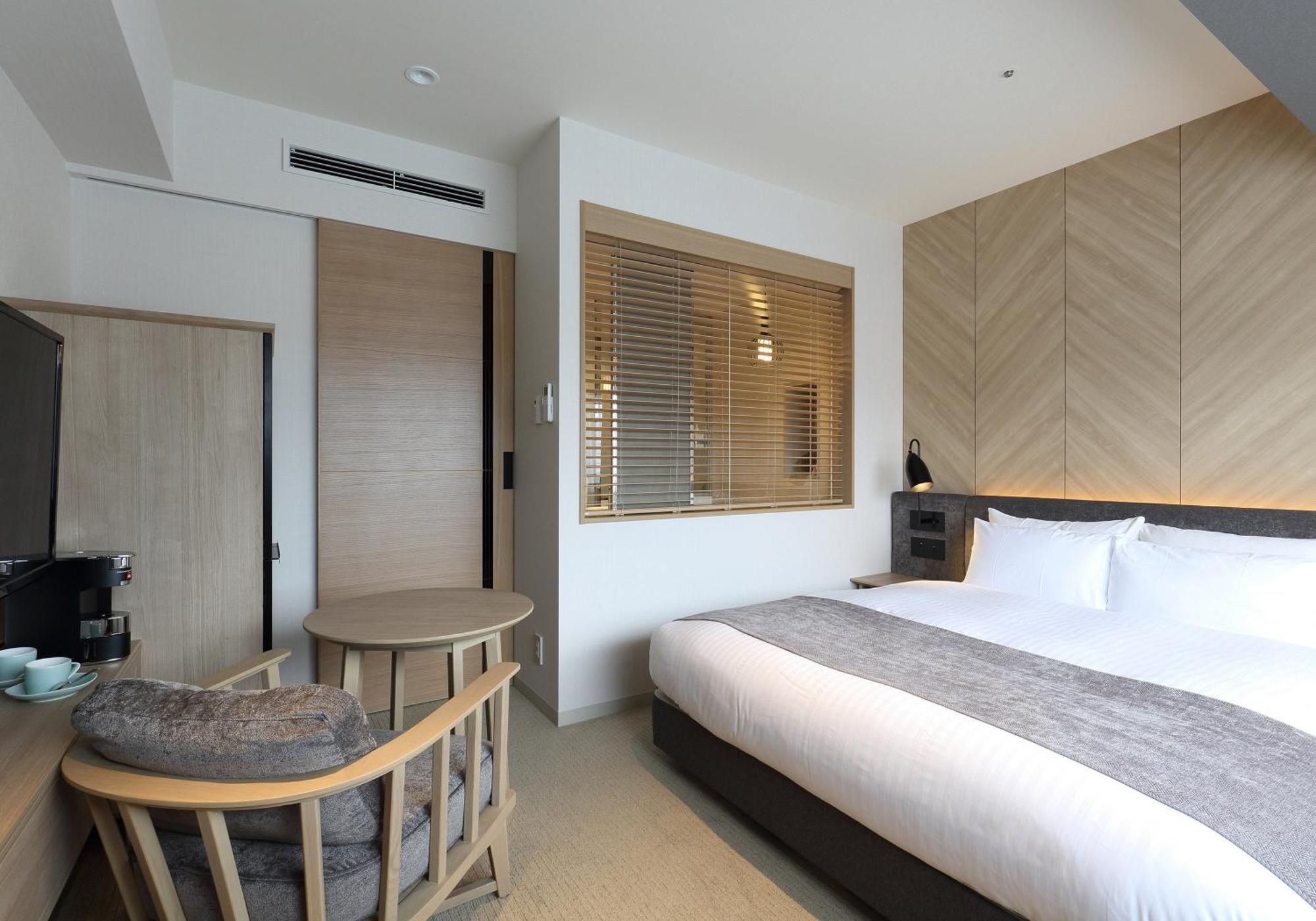 Solaria Nishitetsu Hotel Fukuoka Fukuoka  Cameră foto