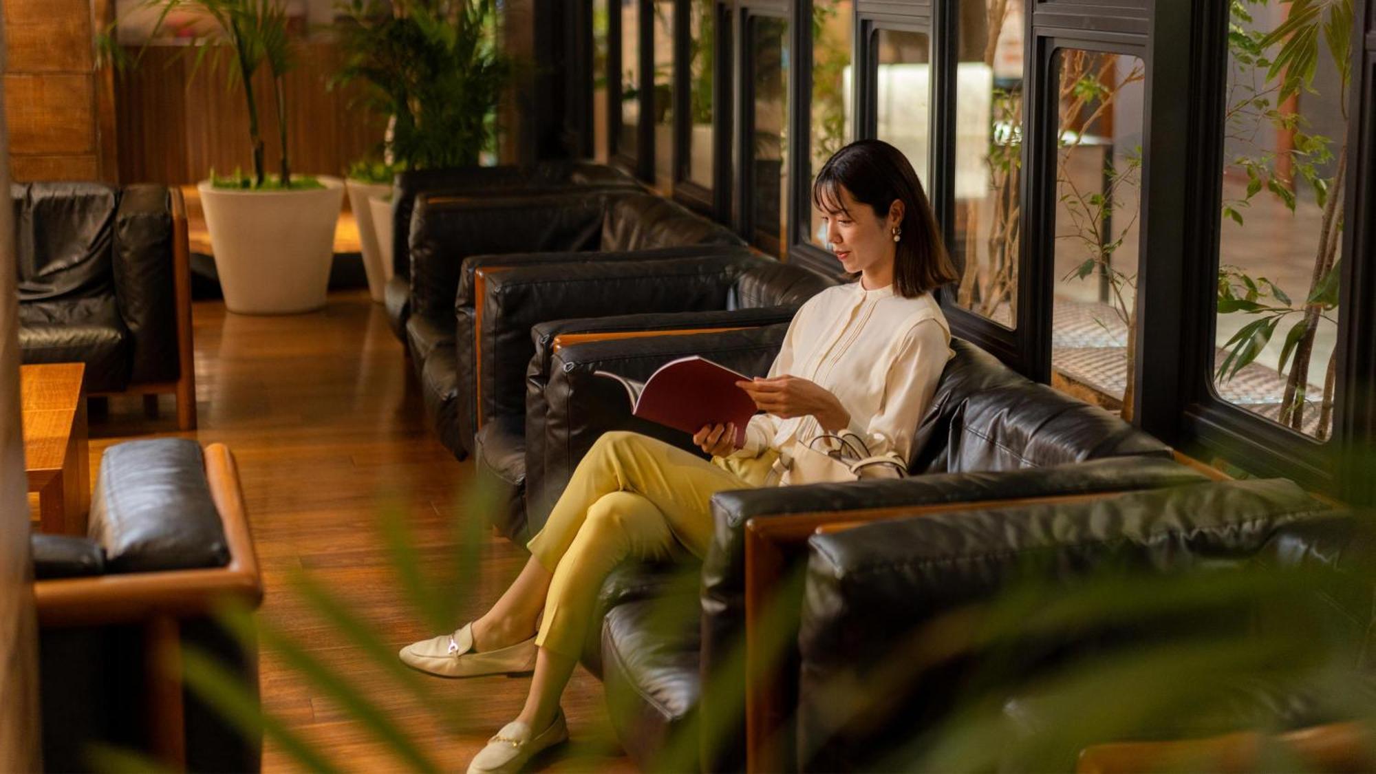 Solaria Nishitetsu Hotel Fukuoka Fukuoka  Exterior foto